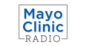 MayoClinicRadioLogo MayoClinicRadioLogo