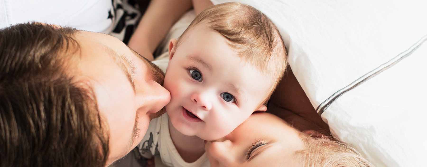 Vasectomy Reversal Front Page Vasectomy Reversal - Male Fertility and Peyronie's Clinic - Landon Trost - Joshua Savage - Orem Utah