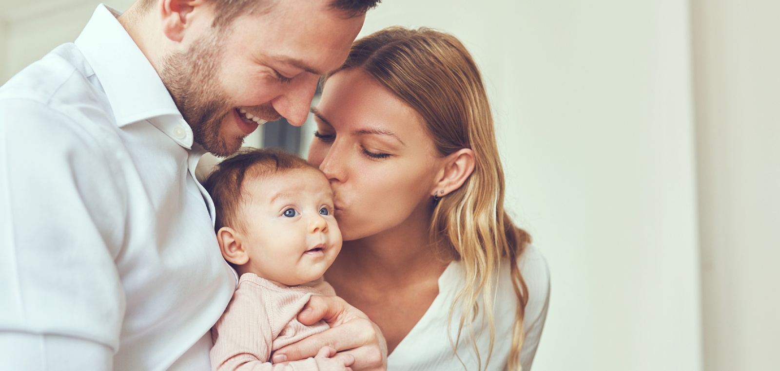 Because infertility affects men too Because infertility affects men too